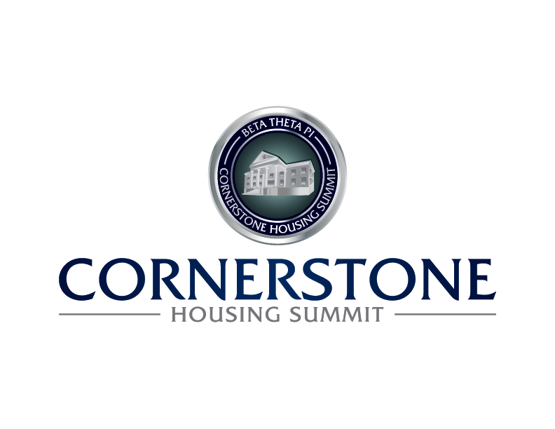 Cornerstone Housing Program Logo