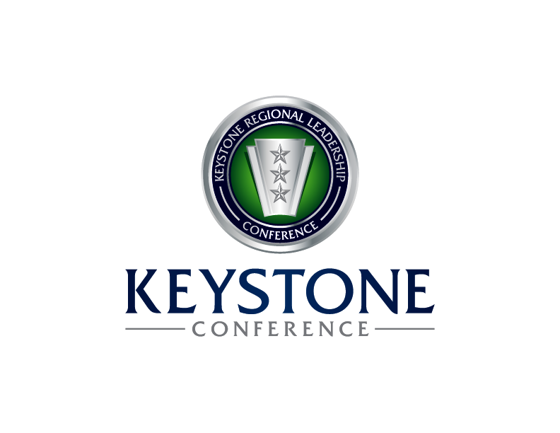 Keystone Regional Leadership Conference Logo
