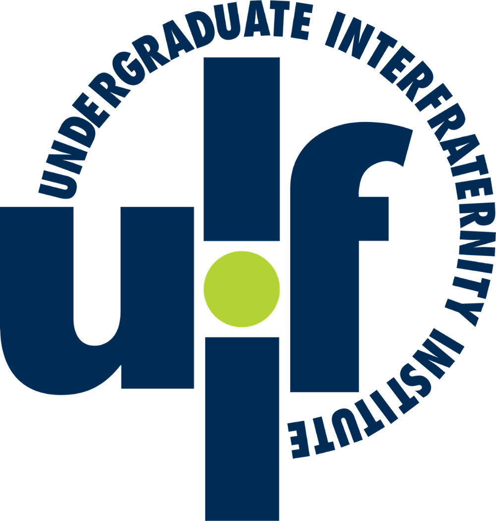 Undergraduate Interfraternity Institute Logo