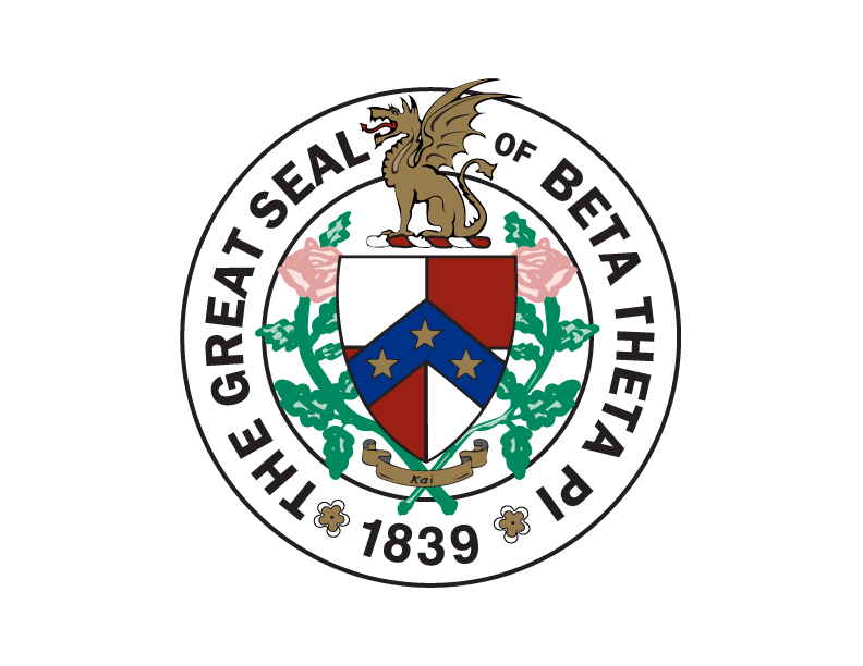 Great Seal of Beta Theta Pi