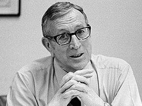 John Wooden, Purdue ’32