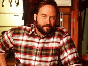 Richard Karn, Washington ’78