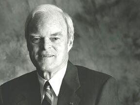 Spencer F. Eccles Sr., Utah ’56