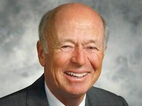 Stephen Bechtel Jr., Purdue ’47