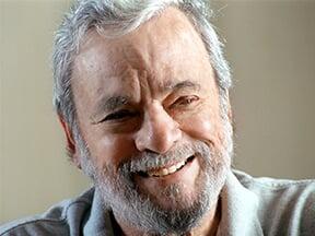 Stephen Sondheim, Williams ’50